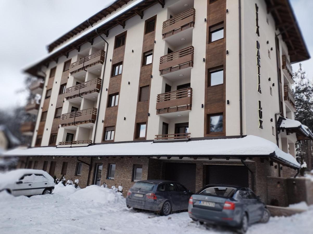 Casa Di Stefano Apartment & Spa Zlatibor Exterior photo